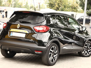 Renault Captur foto 4