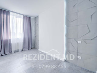 Apartament cu 1 cameră, 47 m², Telecentru, Chișinău foto 7