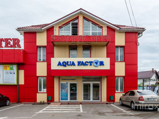 Spațiu comercial pe str. Alexei Mateevici, Stăuceni, Chișinău