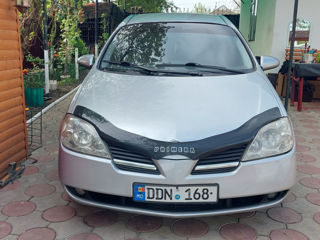 Nissan Primera foto 2