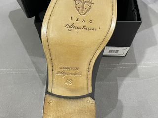 Pantofi Izac couture! foto 3
