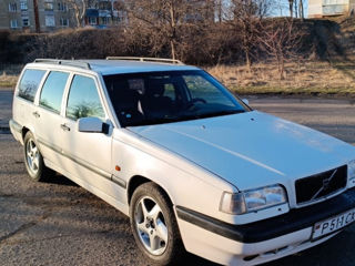 Volvo 800 Series фото 2