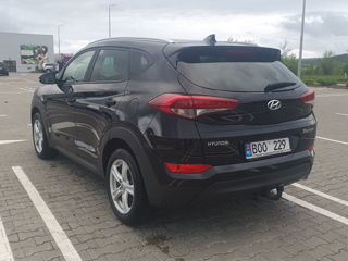 Hyundai Tucson foto 5