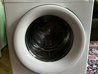 Whirlpool 6kg.Lucreaza bine.Fara difecte.ingusta. foto 1