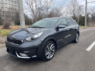 KIA Niro foto 7