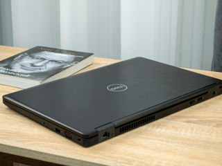 Dell Latitude 5590/ Core I5 8350U/ 8Gb Ram/ 256Gb SSD/ 15.6" FHD IPS!! foto 12