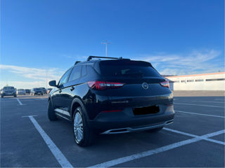 Opel Grandland X foto 6