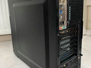 Мощный игровой ПК - 8 ядер, Intel Xeon foto 3