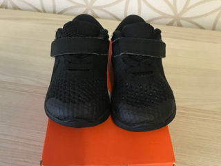 Кроссовки Nike мальчик/ девочка, 19,5 размер, 200 лей.
