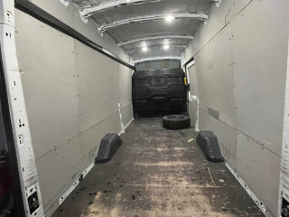 Ford Transit Extra long cu TVA foto 4