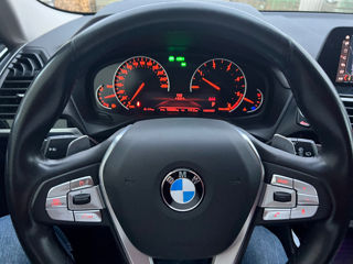 BMW X3 foto 6