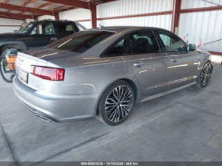 Audi A6 foto 5