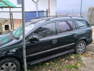 Opel Astra foto 5