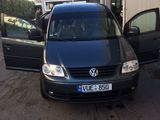 Volkswagen Caddy foto 3