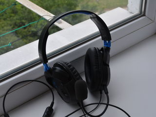 Turtle Beach Recon 50P Gaming Headset foto 2