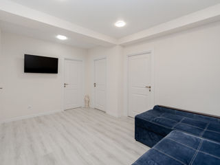 Apartament cu 3 camere, 80 m², Botanica, Chișinău foto 7