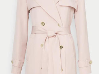 Michael Kors Trench Coat , Rosewater foto 3