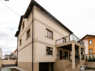 str. Ion Buzdugan, Buiucani, mun. Chișinău foto 1