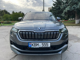 Skoda Kodiaq foto 5