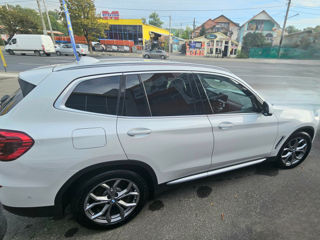 BMW X3 foto 3