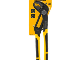 Cleste cu articulatie reglabila dewalt - dwht0-74432/трубогубцы  dewalt dwht0-74432