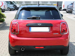 Mini Cooper foto 4