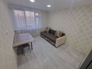 Apartament cu 1 cameră, 25 m², Botanica, Chișinău