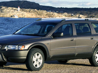 Разборка Volvo V70, Xc 70, S 60! Piese, Запчасти ! 2000-2006 foto 2