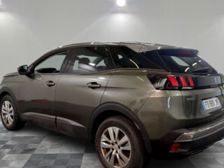 Peugeot 3008 foto 5