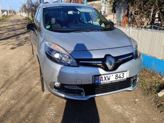 Renault Scenic foto 2