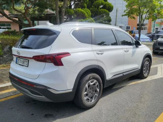 Hyundai Santa FE foto 2