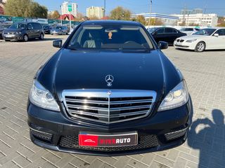 Mercedes S-Class foto 6