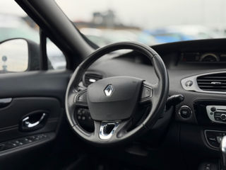 Renault Grand Scenic foto 8