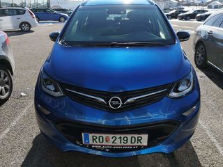 Opel Ampera foto 1