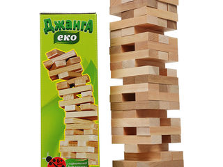 Дженга (jenga) foto 1