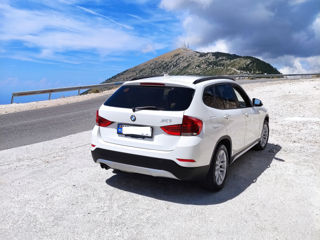 BMW X1 foto 3