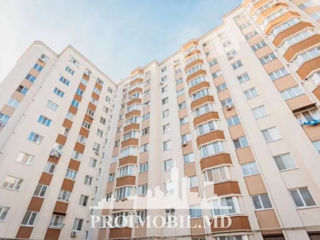 Apartament cu 2 camere, 64 m², Botanica, Chișinău foto 8