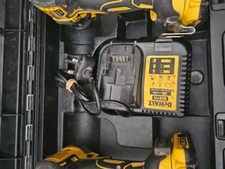 Set dewalt foto 2