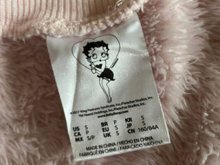 Свитер теплый 200 лей Betty Boop, Forever 21 foto 3