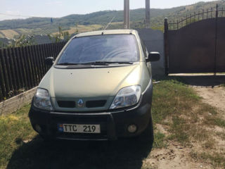 Renault Scenic foto 5