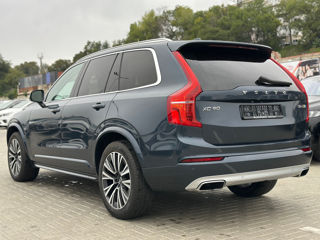 Volvo XC90 foto 4