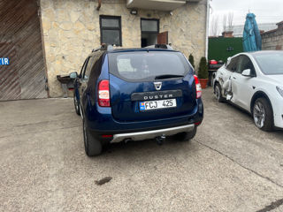 Dacia Duster foto 4