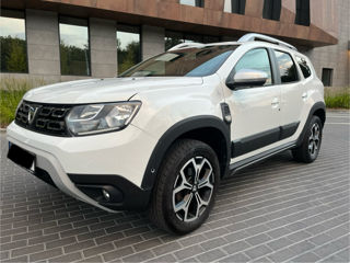 Dacia Duster foto 2