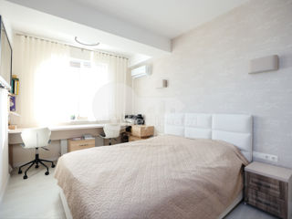 Apartament cu 3 camere, 65 m², Telecentru, Chișinău foto 3