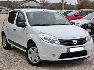 Dacia Sandero foto 3