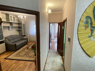 Apartament cu 1 cameră, 45 m², Ciocana, Chișinău foto 7