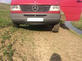 Mercedes sprinter 312 foto 7