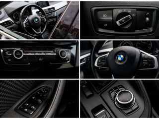 BMW X1 foto 16