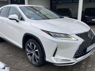 Lexus RX Series foto 4