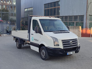 Volkswagen Crafter foto 9